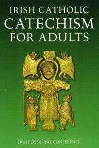 adult catechism